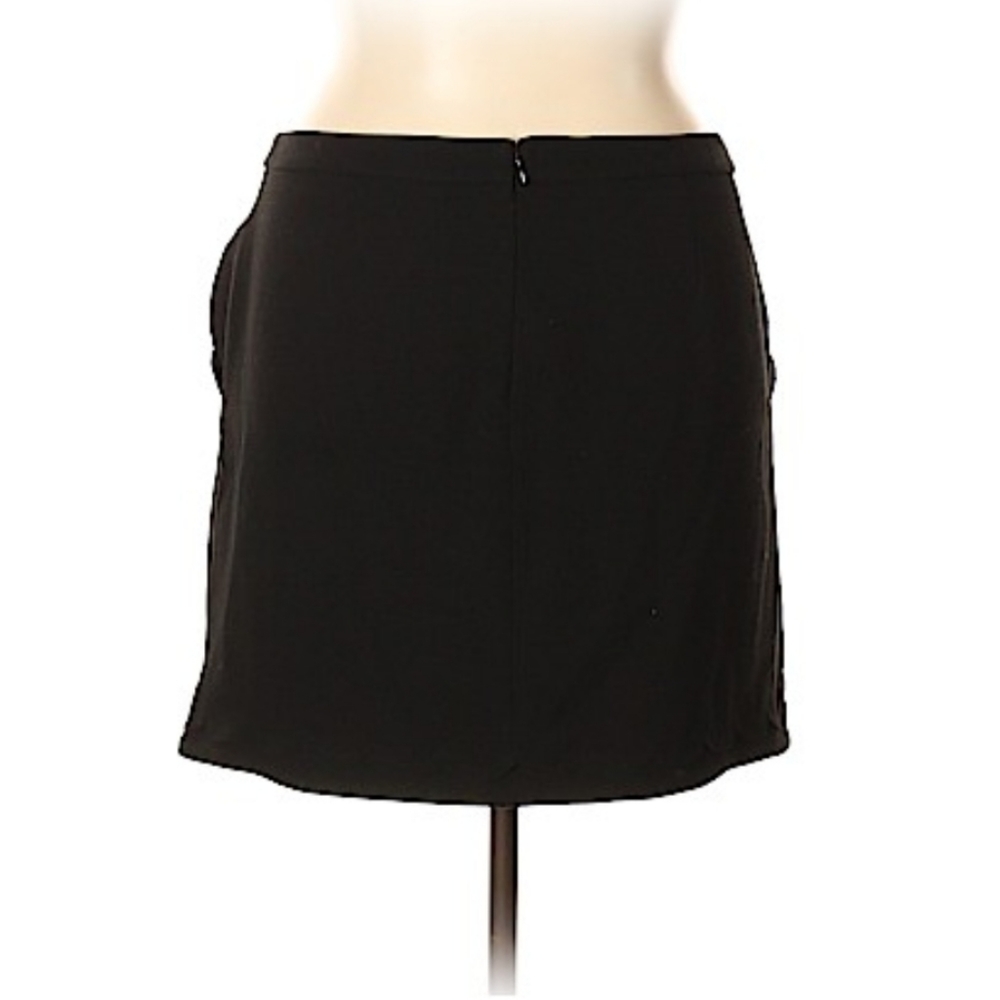 Banana Republic Causal Skirt
